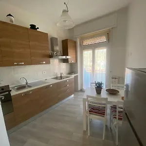 Apartment Casa Belinda, La Spezia