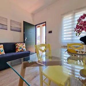 Apartment Ela Dream, La Spezia