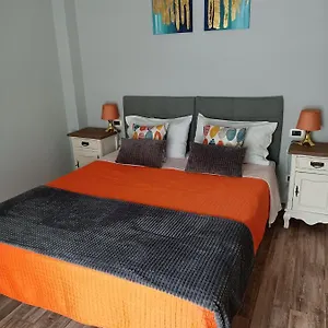 Apartment Deco & Retro, La Spezia