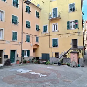 Apartment A Ca Mia, La Spezia