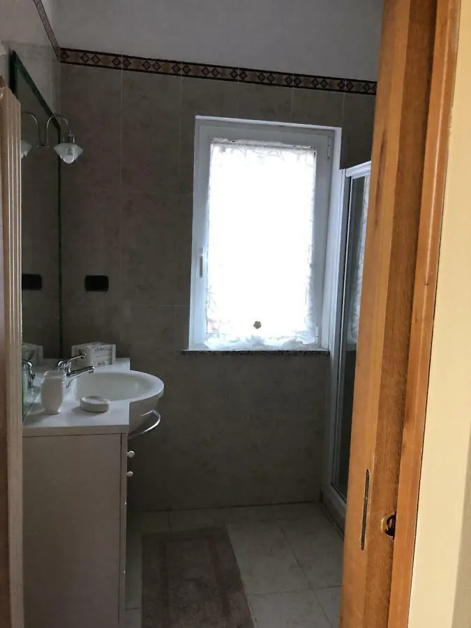Villa La Finestra Sul Mare La Spezia 0*,  Italien